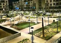 شقة - 3 غرف نوم - 2 حمامات for للبيع in امتداد الرحاب - الرحاب - مدينة القاهرة الجديدة - القاهرة