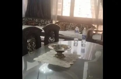 Apartment - 2 Bedrooms - 1 Bathroom for sale in Al Tawfik City St. - El Tawfik City - Nasr City - Cairo