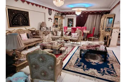 Apartment - 3 Bedrooms - 2 Bathrooms for sale in Abou Dawoud Al Zahery St. - 6th Zone - Nasr City - Cairo