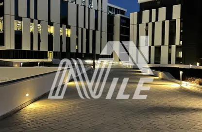 مساحات مكتبية - استوديو - 3 حمامات للبيع في مول هايد بارك بيزنس - شارع التسعين الجنوبي - التجمع الخامس - مدينة القاهرة الجديدة - القاهرة