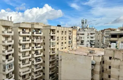 Apartment - 3 Bedrooms - 2 Bathrooms for sale in Stanley - Hay Sharq - Alexandria Apartment - 3 Bedrooms - 2 Bathrooms for sale in Stanley - Hay Sharq - Alexandria