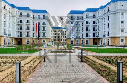 Apartment - 3 Bedrooms - 3 Bathrooms for sale in Latin District - New Alamein City - Al Alamein - North Coast