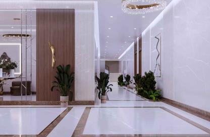 Apartment - 3 Bedrooms - 3 Bathrooms for sale in Ori - New Zayed City - Sheikh Zayed City - Giza