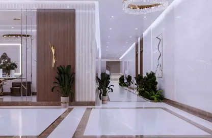 Apartment - 3 Bedrooms - 3 Bathrooms for sale in Ori - New Zayed City - Sheikh Zayed City - Giza