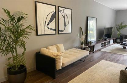 Apartment - 3 Bedrooms - 2 Bathrooms for sale in Hyde Park - 5th Settlement Compounds - The 5th Settlement - New Cairo City - Cairo