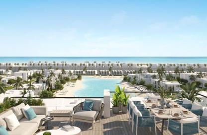 Penthouse - 3 Bedrooms - 2 Bathrooms for sale in D-Bay - Qesm Ad Dabaah - North Coast