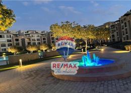Penthouse - 5 bedrooms - 4 bathrooms for للبيع in Stone Residence - 5th Settlement Compounds - The 5th Settlement - New Cairo City - Cairo