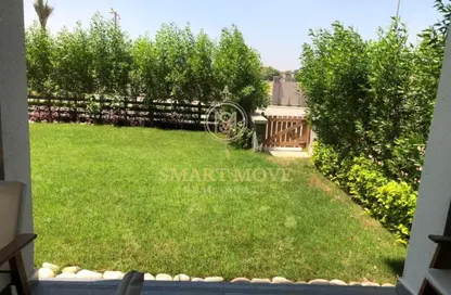 Apartment - 2 Bedrooms - 2 Bathrooms for rent in Cairo Festival City - North Investors Area - New Cairo City - Cairo