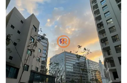 Office Space - Studio - 3 Bathrooms for sale in One Kattameya - El Katameya Compounds - El Katameya - New Cairo City - Cairo Office Space - Studio - 3 Bathrooms for sale in One Kattameya - El Katameya Compounds - El Katameya - New Cairo City - Cairo