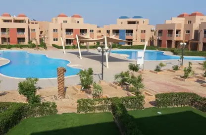 Chalet - 3 Bedrooms - 2 Bathrooms for sale in Bella Romance - Romance - Al Ain Al Sokhna - Suez Chalet - 3 Bedrooms - 2 Bathrooms for sale in Bella Romance - Romance - Al Ain Al Sokhna - Suez