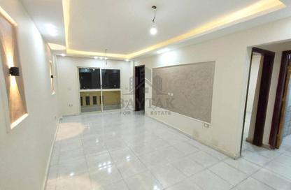 Apartment - 2 Bedrooms - 1 Bathroom for sale in Degla Palms - Al Wahat Road - 6 October City - Giza