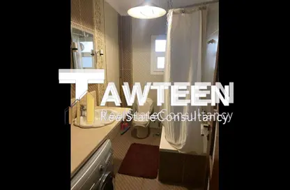 Apartment - 3 Bedrooms - 3 Bathrooms for rent in Madinaty - Cairo