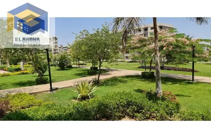 Apartment - 3 Bedrooms - 3 Bathrooms for rent in Madinaty - Cairo