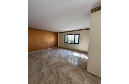 Apartment - 4 Bedrooms - 3 Bathrooms for sale in Om Kalthoum St. - Rehab City Third Phase - Al Rehab - New Cairo City - Cairo