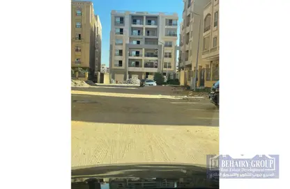شقة - 3 غرف نوم - 2 حمامات للبيع في عمارات الاندلس - حى الاندلس - مدينة القاهرة الجديدة - القاهرة
