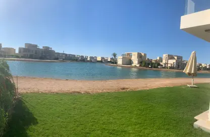 Villa - 4 Bedrooms - 4 Bathrooms for sale in Tawila El Gouna - El Gouna - Hurghada - Red Sea