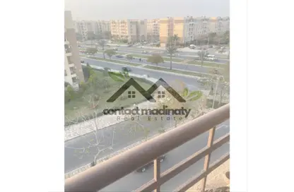 شقة - 2 غرف نوم - 1 حمام للبيع في مدينتي - القاهرة