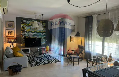 Apartment - 2 Bedrooms - 2 Bathrooms for rent in Palm Parks   Palm Hills - South Dahshur Link - 6 October City - Giza