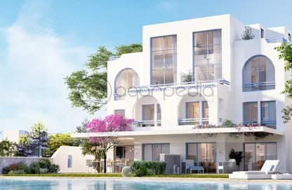 شاليه - 2 غرف نوم - 2 حمامات للبيع في بلاج - سيدي عبد الرحمن - الساحل الشمالي