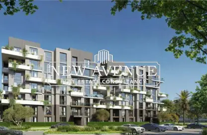 شقة - 3 غرف نوم - 3 حمامات للبيع في تلال إيست - كمبوندات التجمع الخامس - التجمع الخامس - مدينة القاهرة الجديدة - القاهرة