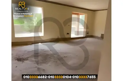 Villa - 6 Bedrooms - 4 Bathrooms for sale in First Heights - 26th of July Corridor - 6 October City - Giza