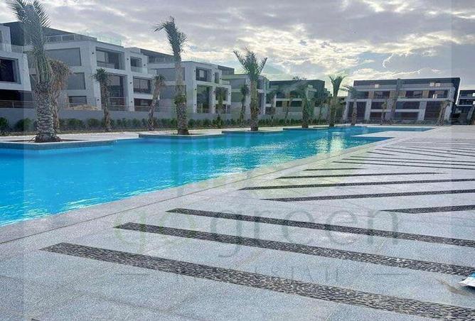 Villa - 4 Bedrooms - 5 Bathrooms for sale in El Patio Town - 5th Settlement Compounds - The 5th Settlement - New Cairo City - Cairo