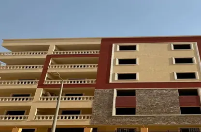 شقة - 3 غرف نوم - 3 حمامات للبيع في عمارات الاندلس - حى الاندلس - مدينة القاهرة الجديدة - القاهرة