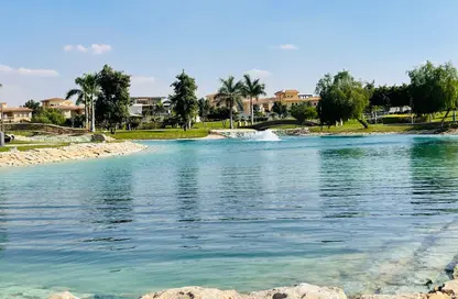 Villa - 4 Bedrooms - 5 Bathrooms for sale in Madinaty - Cairo