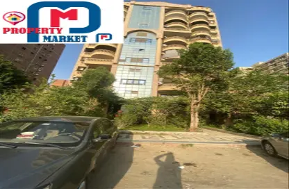Apartment - 3 Bedrooms - 2 Bathrooms for sale in Hadayek Helwan - Hay Helwan - Cairo
