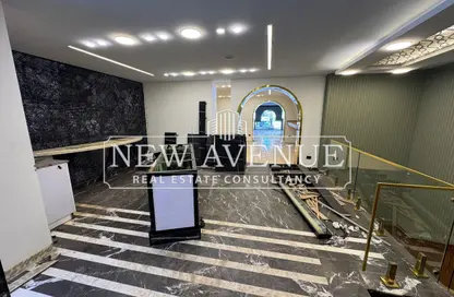 Retail - Studio - 3 Bathrooms for rent in Masaken Zahraa Nasr City St. - Zahraa Madinat Nasr - Nasr City - Cairo
