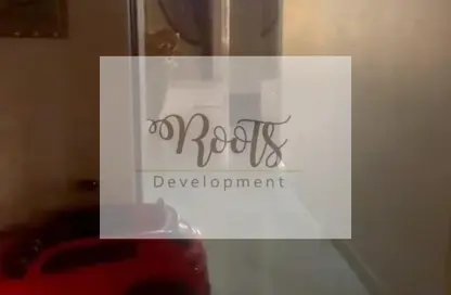Duplex - 3 Bedrooms - 3 Bathrooms for rent in Al Khamayel city - Sheikh Zayed Compounds - Sheikh Zayed City - Giza