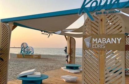 Villa - 3 Bedrooms - 4 Bathrooms for sale in Koun - Ras Al Hekma - North Coast