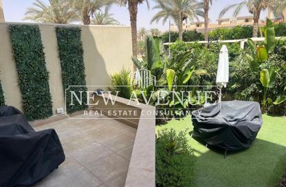 Villa - 4 Bedrooms - 5 Bathrooms for sale in Sarai - Mostakbal City Compounds - Mostakbal City - Future City - Cairo
