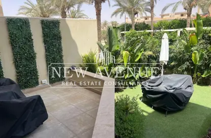 Villa - 4 Bedrooms - 5 Bathrooms for sale in Sarai - Mostakbal City Compounds - Mostakbal City - Future City - Cairo
