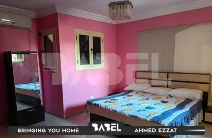 Apartment - 4 Bedrooms - 2 Bathrooms for sale in Stanley Bridge - Stanley - Hay Sharq - Alexandria