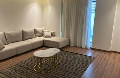 شقة - 2 غرف نوم - 2 حمامات للايجار في لايك فيو ريزيدنس - كمبوندات التجمع الخامس - التجمع الخامس - مدينة القاهرة الجديدة - القاهرة