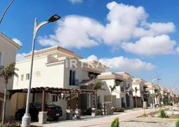 فيلا - 6 غرف نوم - 6 حمامات for للبيع in المقصد - كمبوندات العاصمة الإدارية الجديدة - العاصمة الإدارية الجديدة - القاهرة