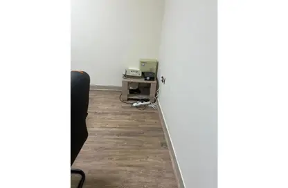 Office Space - Studio - 2 Bathrooms for rent in Omar Ibn Al Khattab St. - Almazah - Heliopolis - Masr El Gedida - Cairo