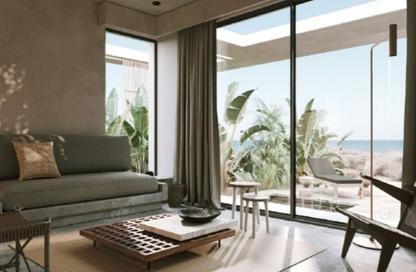 Chalet - 2 Bedrooms - 2 Bathrooms for sale in Soma Breeze - Soma Bay - Safaga - Hurghada - Red Sea