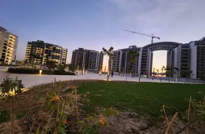 Apartment - 3 Bedrooms - 2 Bathrooms for sale in Park Side Residence - Zed Towers - Sheikh Zayed Compounds - Sheikh Zayed City - Giza
