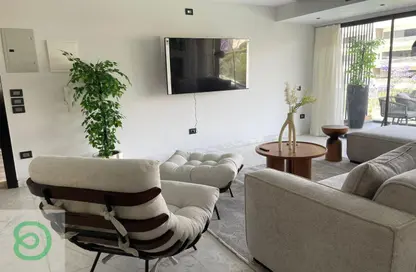 شقة - 3 غرف نوم - 3 حمامات للايجار في لايك فيو ريزيدنس - كمبوندات التجمع الخامس - التجمع الخامس - مدينة القاهرة الجديدة - القاهرة