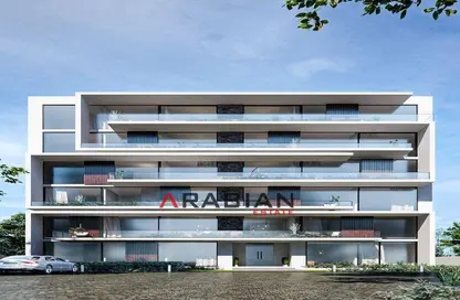 Apartment - 3 Bedrooms - 3 Bathrooms for sale in The Crest - 5th Settlement Compounds - The 5th Settlement - New Cairo City - Cairo