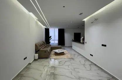 Apartment - 2 Bedrooms - 2 Bathrooms for sale in The 5th Settlement - New Cairo City - Cairo
