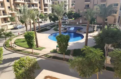Apartment - 3 Bedrooms - 3 Bathrooms for sale in Taj City - 5th Settlement Compounds - The 5th Settlement - New Cairo City - Cairo