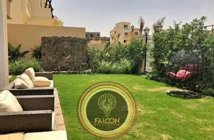فيلا - 4 غرف نوم - 4 حمامات للبيع في مدينتي - القاهرة