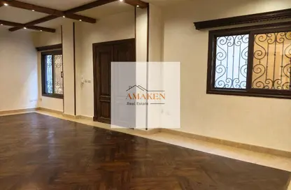 شقة - 3 غرف نوم - 2 حمامات للايجار في غرب سوميد - مدينة 6 أكتوبر - الجيزة