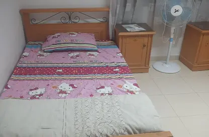 Apartment - 2 Bedrooms - 2 Bathrooms for rent in El Rehab Extension - Al Rehab - New Cairo City - Cairo