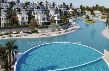Villa - 3 Bedrooms - 4 Bathrooms for sale in June - Ras Al Hekma - North Coast