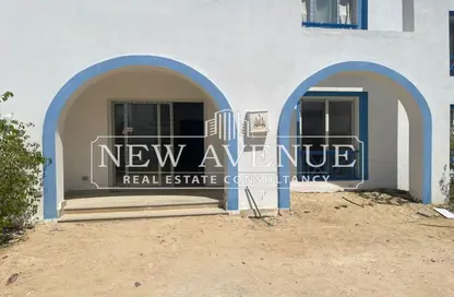 Chalet - 2 Bedrooms - 2 Bathrooms for sale in Skala Mountain View Ras El Hikma - North Coast Resorts - North Coast