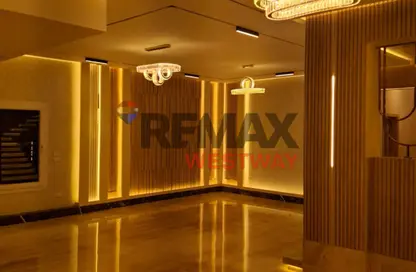 منزل مزدوج - 5 غرف نوم - 3 حمامات للبيع في زايد ديونز - الحي السادس - الشيخ زايد - الجيزة منزل مزدوج - 5 غرف نوم - 3 حمامات للبيع في زايد ديونز - الحي السادس - الشيخ زايد - الجيزة